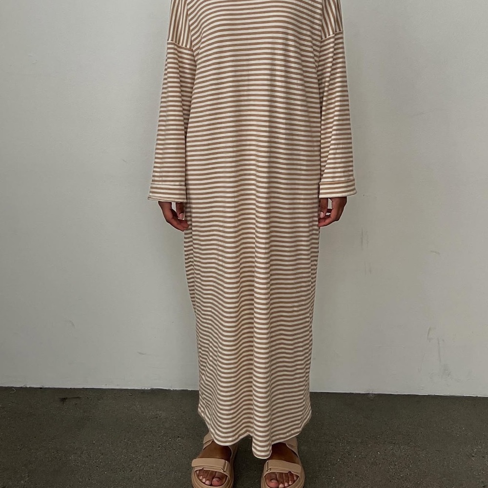 Rare Dolman Dress by Boheme Goods